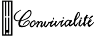 コンヴィヴィアリテ(Convivialite)